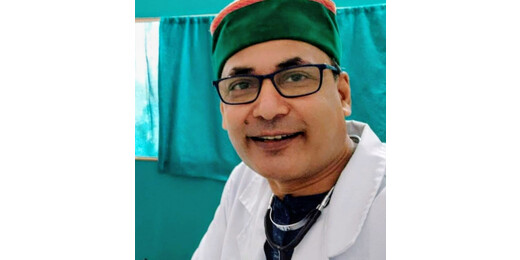 हीटवेव का बढ़ता खतरा, डॉ. अरुण कुमार सिंह ने बताया कैसे रखें खुद को सुरक्षित